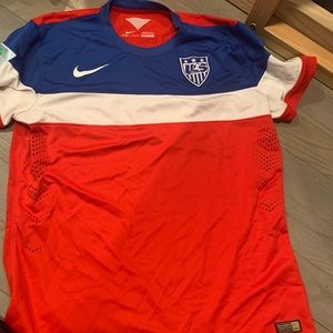 Women’s FIFA World Cup shirt
